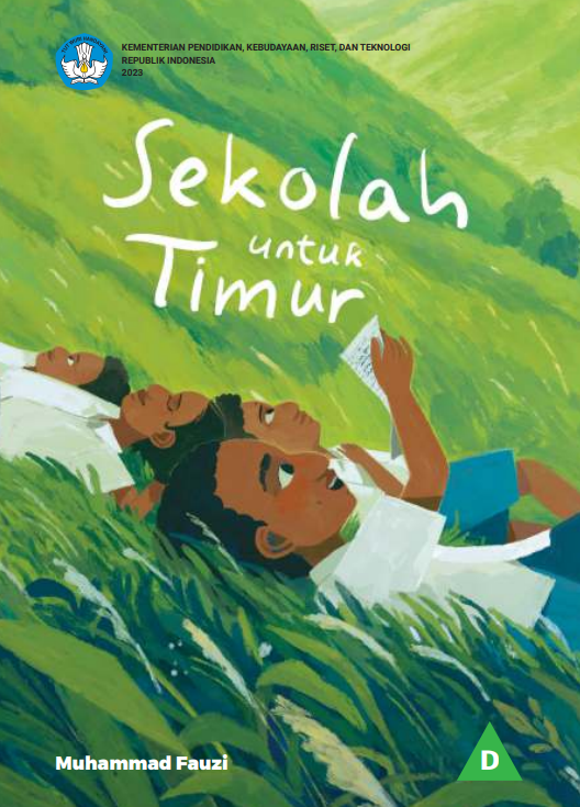 Cover Buku